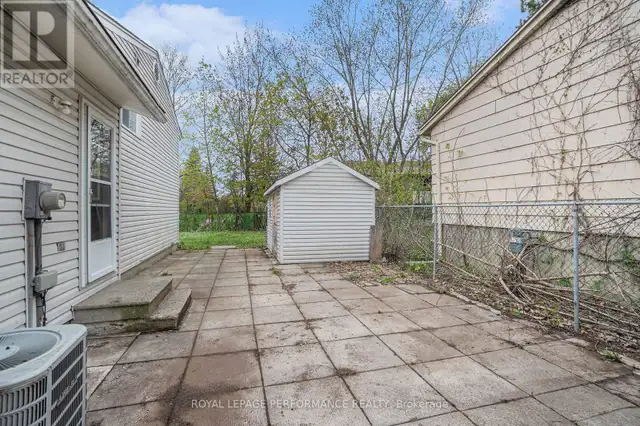 770 EASTVALE DRIVE Ottawa, Ontario in Houses for Sale in Ottawa - Image 25