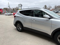 Kijiji Engine: 4 Cylinder Engine 2.4L L/100Km City: 12.0 L/100Km Hwy: 9.1 Safety Equipment Electroni... (image 4)