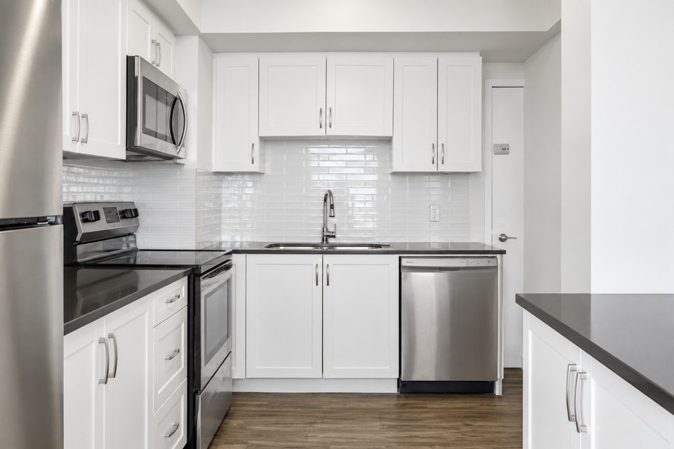 3 Bedroom + Den Apartment for Rent - 84 Runnymede Road 2