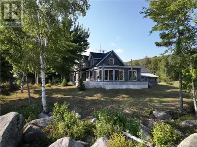This lakefront property has no equals. The lot itself is superior to all others with an unparalleled...