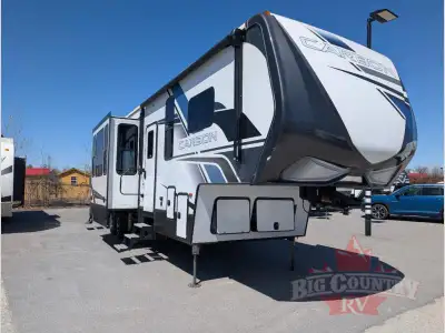 Big Country RV in Carleton Place. We would like to say Thank You to Everyone who purchased the RV th...