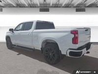 Take on every drive with confidence in this *2024 Chevrolet Silverado 1500 RST*. Built for capabilit... (image 3)