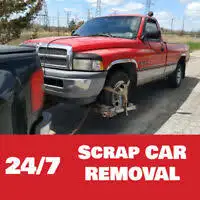 We Pay Cash For All Kinds Of Scrap & Used Car | Any Make Or Model | Same Day Pick Up 647-223-2376 AJ...