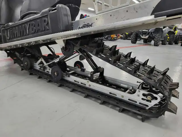 2007 Arctic Cat M1000 FINANCING AVAILABLE in Snowmobiles in Calgary - Image 19