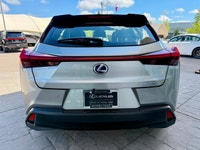 This 2019 Lexus UX250h Luxury stands out from the crowd with convention-shattering design. The bold... (image 2)