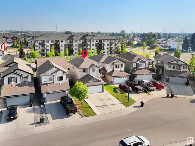 3363 16B AV NW Edmonton, Alberta62865715396995124