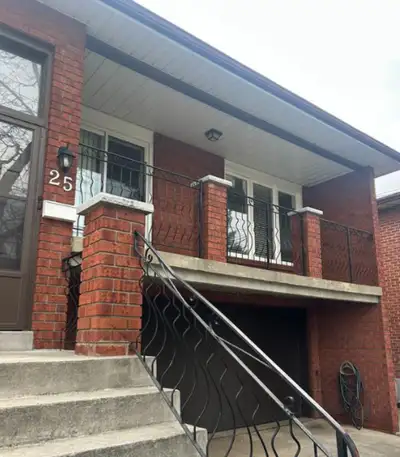 home for rent