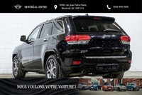 *English below* *Français:* Ce superbe Jeep Grand Cherokee Overland 4x4 2020 allie robustesse et raf... (image 5)