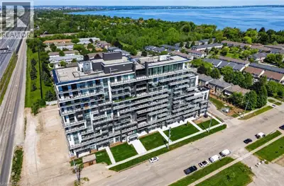Welcome to Muse Condos — a rare opportunity to lease a brand-new, modern 1-bedroom plus den condo ju...