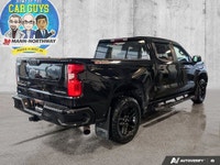 Welcome to Mann-Northway Auto Source. Conquer every challenge in this 2023 Chevrolet Silverado 1500... (image 5)