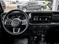 Welcome to 400 Chrysler Dodge Jeep Ram. 2.0L I-4 intercooled turbo engine - 4x4 drive for all-terrai... (image 2)