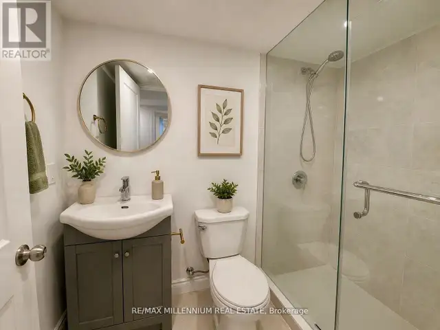 LOWER - 27 TELEGRAPH DRIVE Whitby (Williamsburg), Ontario in Long Term Rentals in Oshawa / Durham Region - Image 3