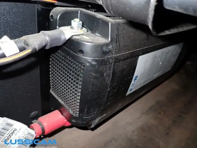 2020 Kenworth T680 in Heavy Equipment in Longueuil / South Shore - Image 34