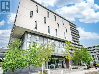 626 - 160 FLEMINGTON ROAD Toronto (Yorkdale-Glen Park), Ontario