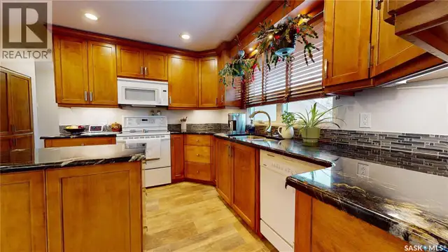 449 Martin STREET Burstall, Saskatchewan in Houses for Sale in Swift Current - Image 5