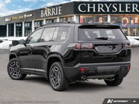Welcome to Barrie Dodge Chrysler Jeep. QUICK ORDER PACKAGE 23G LIMITED -inc: Engine: 1.6L I4 EP Turb... (image 4)
