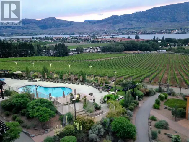 1200 RANCHER CREEK Road Unit# 36B Osoyoos, British Columbia in Houses for Sale in Penticton - Image 4