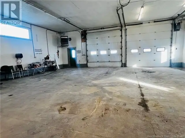 2020 Industrial Bathurst, New Brunswick in Commercial & Office Space for Rent in Bathurst - Image 15