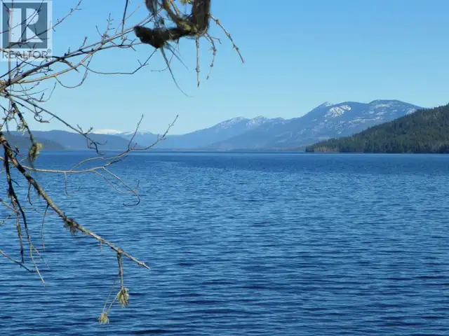 LOT A CANIM-HENDRIX LAKE ROAD Canim Lake, British Columbia in Land for Sale in 100 Mile House - Image 33