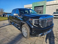 2023 GMC Sierra 1500 Denali 4x4 Crew, which boasts a low 83,769 km and the commanding presence of th... (image 2)