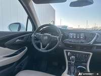 This *2020 Buick Envision Essence AWD* delivers refined comfort, smooth performance, and confident a... (image 9)