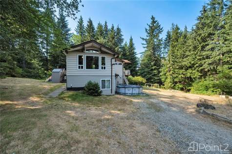 601 Heriot Bay Rd in Houses for Sale in Campbell River