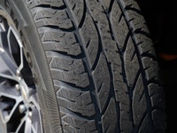 ... Safety Equipment OnStar and Chevrolet connected services capable (Terms and limitations apply. S... (image 8)