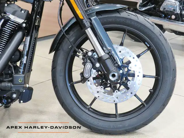 2025 Harley-Davidson FXLRS - Low Rider S in Street, Cruisers & Choppers in Cambridge - Image 11