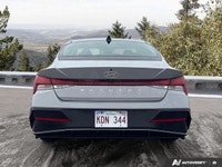 Welcome to Moncton Chrysler Jeep Dodge. Recent Arrival! 2024 Hyundai Elantra Preferred I4 FWD Air Co... (image 4)