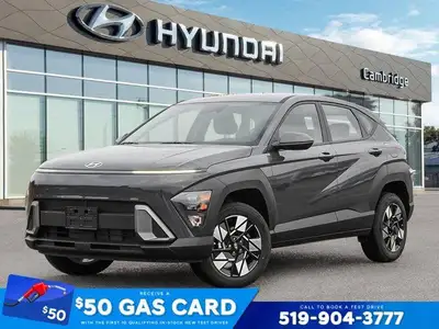 This Hyundai Kona has a dependable Regular Unleaded I-4 2.0 L/122 engine powering this Variable tran...