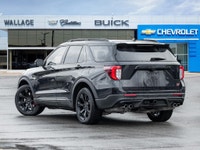 2021 Ford Explorer ST 4WD | Twin Turbo V6 | ST Performance | Loaded Turn heads and enjoy performance... (image 8)