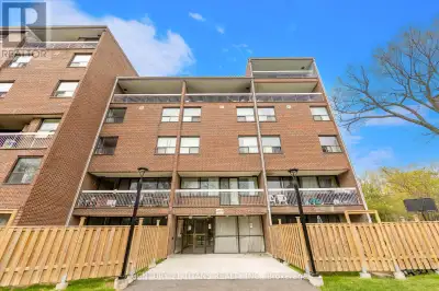 501 - 4064 LAWRENCE AVENUE E Toronto (West Hill), Ontario