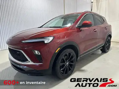 Chevrolet TrailBlazer LT AWD Bluetooth Mags 2023Découvrez ce Chevrolet TrailBlazer LT AWD Bluetooth...