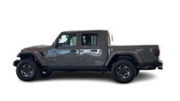 -Regina Honda Recent Arrival! 2022 Jeep Gladiator Mojave 107 point inspected, Fully detailed, Fresh... (image 8)