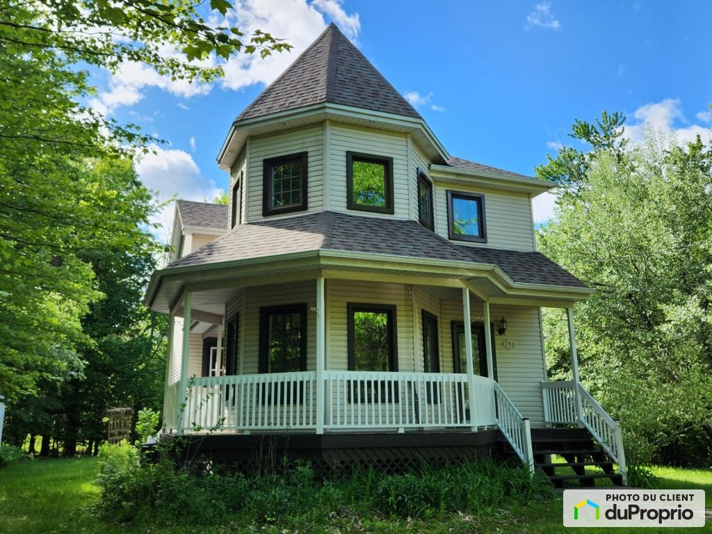 $579,000 - 2 Storey for sale in St-Colomban — photo 1