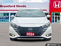 Perfect for your daily commute or weekend adventures, this 2024 Nissan Versa S offers exceptional va... (image 8)