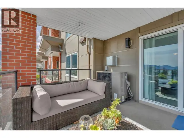 3388 Skaha Lake Road Unit# 807 Penticton, British Columbia in Condos for Sale in Penticton - Image 7