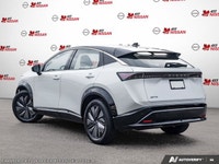 Advertised price does not include potential $5,000 iZEV Rebate Come visit our 417 Nissan team, you c... (image 3)