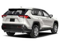 This one-owner, low-mileage Toyota Certified RAV4 LE AWD is a Don Valley North Toyota original, orig... (image 2)