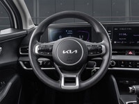 *Heated Seats, Apple CarPlay, Android Auto, Remote Keyless Entry, Lane Keep Assist!* This 2024 Kia S... (image 8)