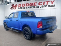 This Ram 1500 Classic boasts a Regular Unleaded V-6 3.6 L/220 engine powering this Automatic transmi... (image 3)