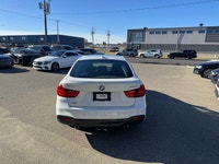 2016 BMW 3-Series 335i xDrive M Sport Gran Turismo - Navigation|Surround View|Parking sensors|Blind-... (image 6)