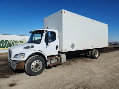 Welcome to Michener Allen Auctioneering Ltd Edmonton! This is for sale in the March 12 - 14, 2026 Un...