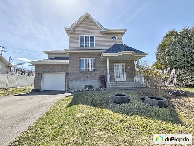$879,500 - 2 Storey for sale in L'Ile-Perrot — photo 1