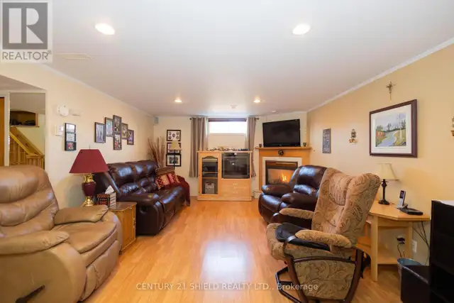 247 15TH ST. W STREET Cornwall, Ontario in Houses for Sale in Cornwall - Image 31