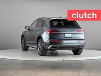 NO ACCIDENTS / CLEAN CARFAX / 1 OWNER / Power Tailgate/Hatch, Auto Dimming Rearview Mirror, Front He... (image 6)