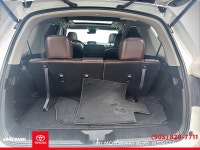 TOURING Engine: V6 Cylinder Engine 3.5L L/100Km City: 12.7 L/100Km Hwy: 9.4 Safety Equipment Traffic... (image 5)