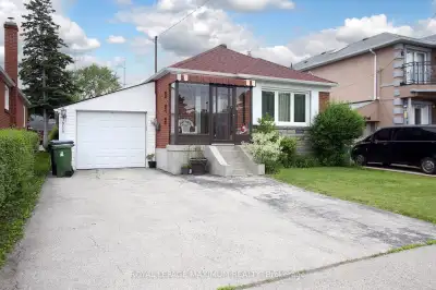 Pride Of Ownership!! This Spotless Bungalow Has Been Maintained By The Same Owners For Almost 50 Yea...