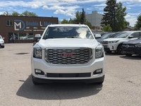Double L Motors Ltd. FOR SALE: 2020 GMC Yukon Denali XL 4WD Luxury. Power. Space. Ready for Every Ad... (image 1)