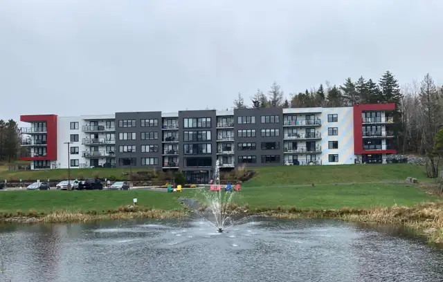 LEASE PENDING  , 1 bedroom+den, Shiraz 50+ community in Long Term Rentals in City of Halifax - Image 13